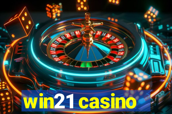 win21 casino