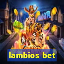 lambios bet