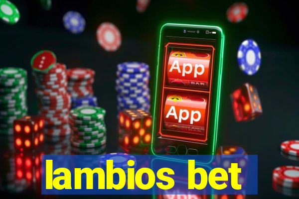 lambios bet