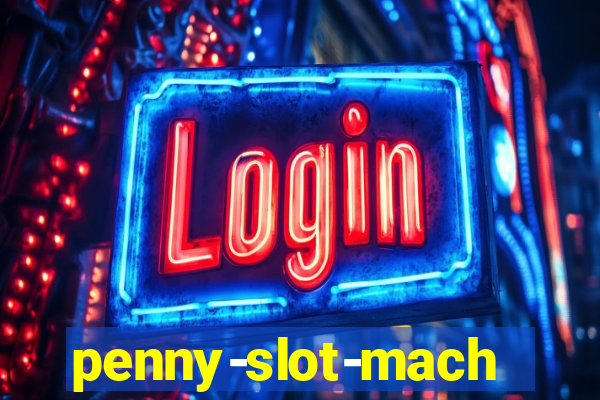 penny-slot-machine