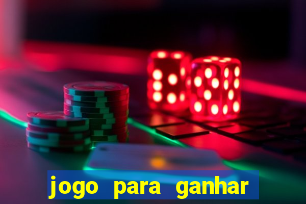 jogo para ganhar dinheiro sem depositar nada