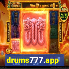 drums777.app