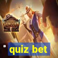 quiz bet