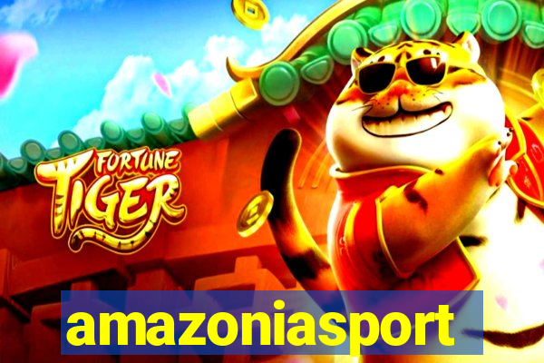 amazoniasport