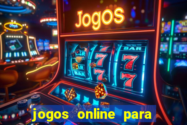 jogos online para apostar dinheiro