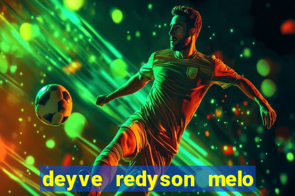 deyve redyson melo dos santos lattes