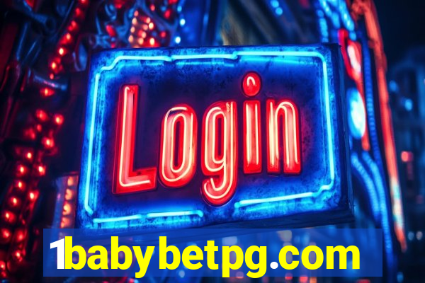 1babybetpg.com