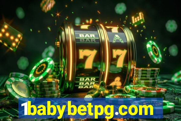 1babybetpg.com