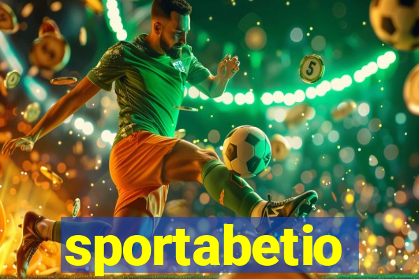 sportabetio