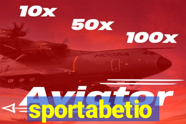 sportabetio