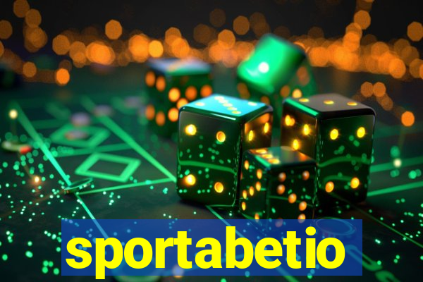 sportabetio