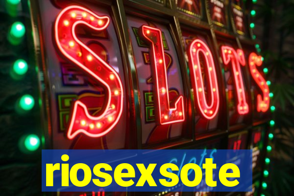 riosexsote