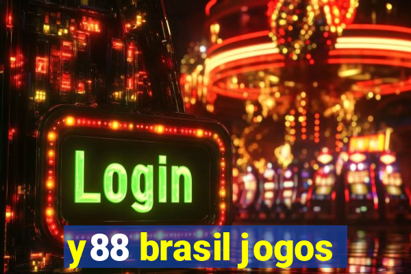 y88 brasil jogos