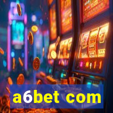 a6bet com