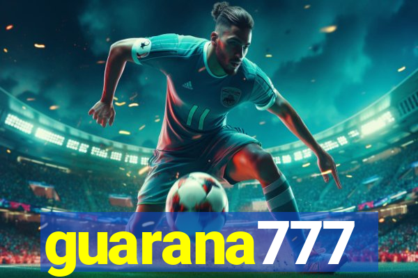 guarana777