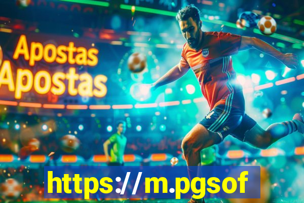 https://m.pgsoft-games.com