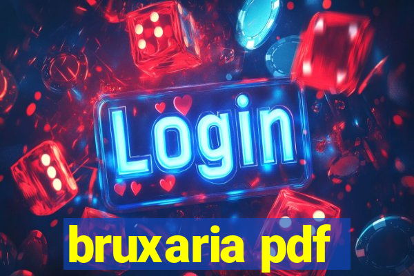 bruxaria pdf