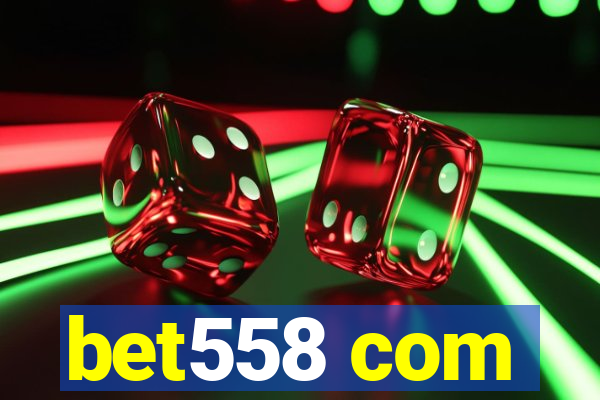 bet558 com