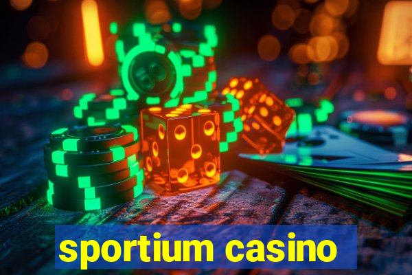 sportium casino