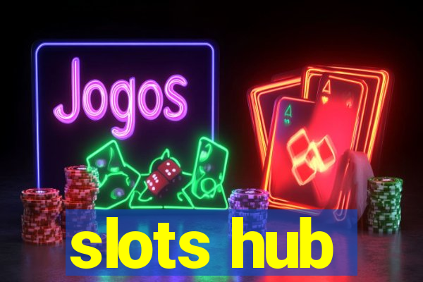 slots hub