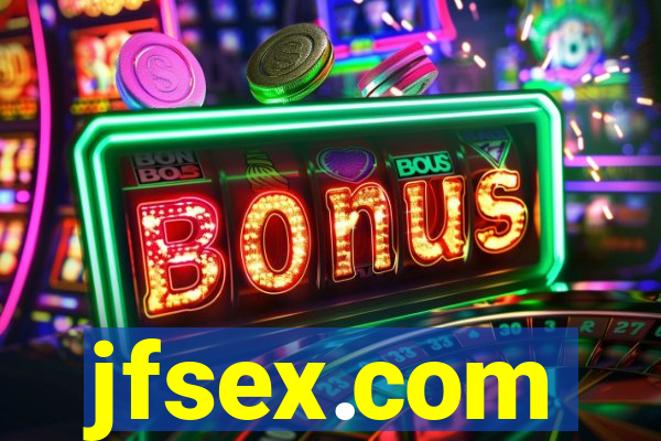 jfsex.com