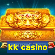 kk casino