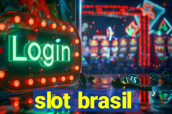 slot brasil