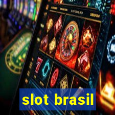 slot brasil