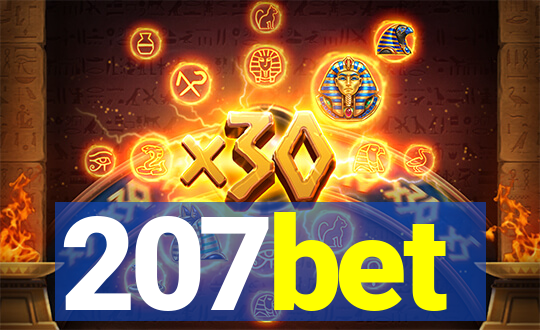 207bet