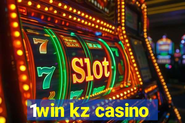 1win kz casino