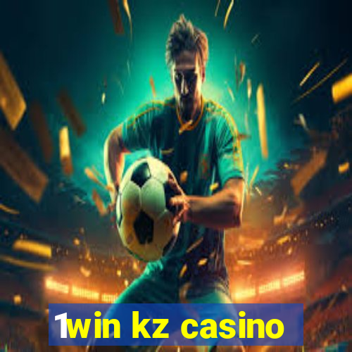 1win kz casino