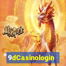 9dCasinologin