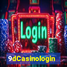 9dCasinologin