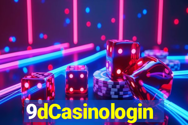 9dCasinologin