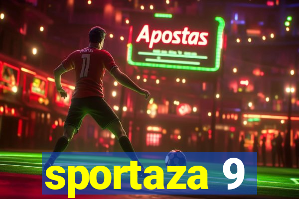 sportaza 9