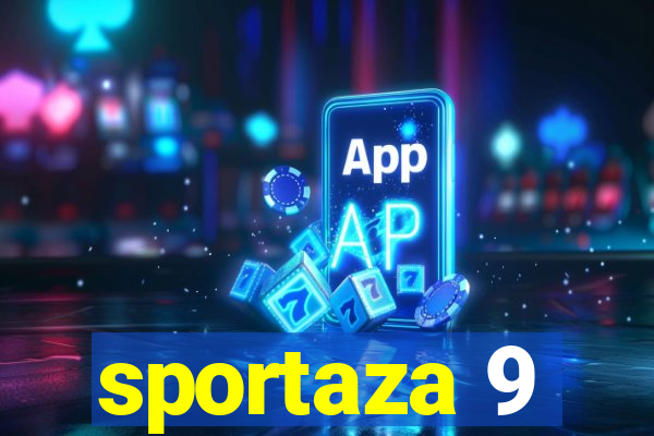 sportaza 9