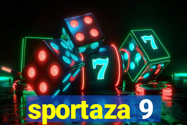 sportaza 9