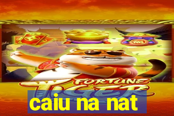 caiu na nat