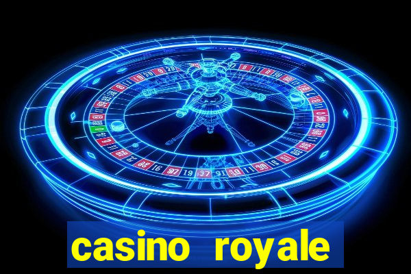 casino royale casino royale