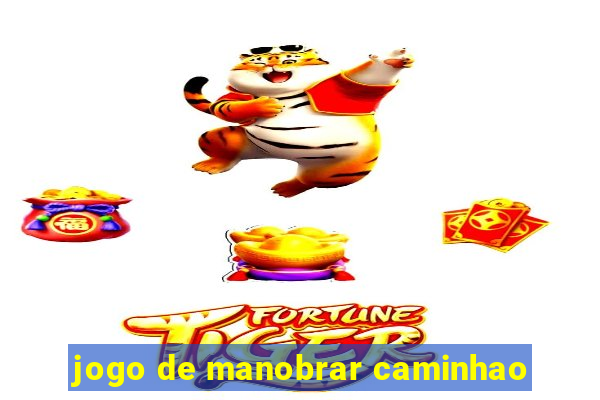 jogo de manobrar caminhao