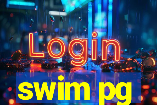 swim pg