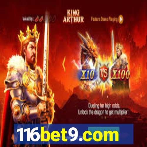 116bet9.com