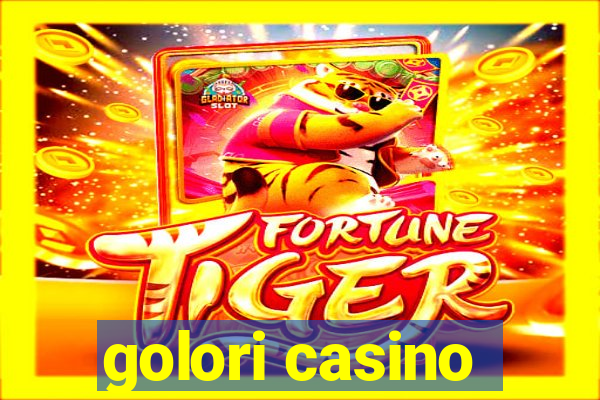 golori casino