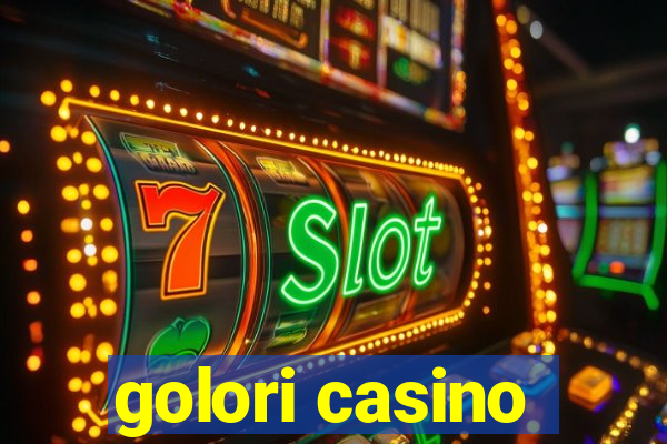 golori casino