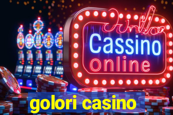 golori casino