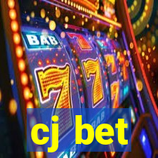 cj bet