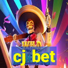 cj bet