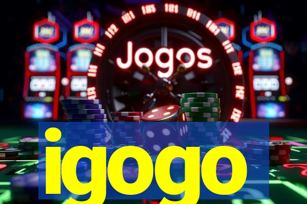 igogo