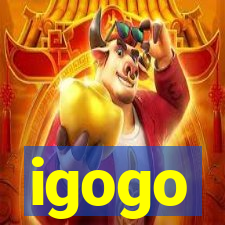 igogo