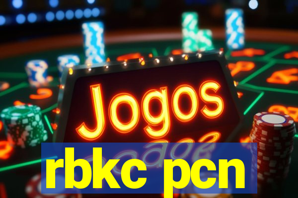 rbkc pcn